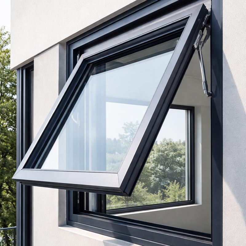 Hur kan aluminiumfönster och dörrar förbättra komfort, hållbarhet och arkitektonisk prestanda?
